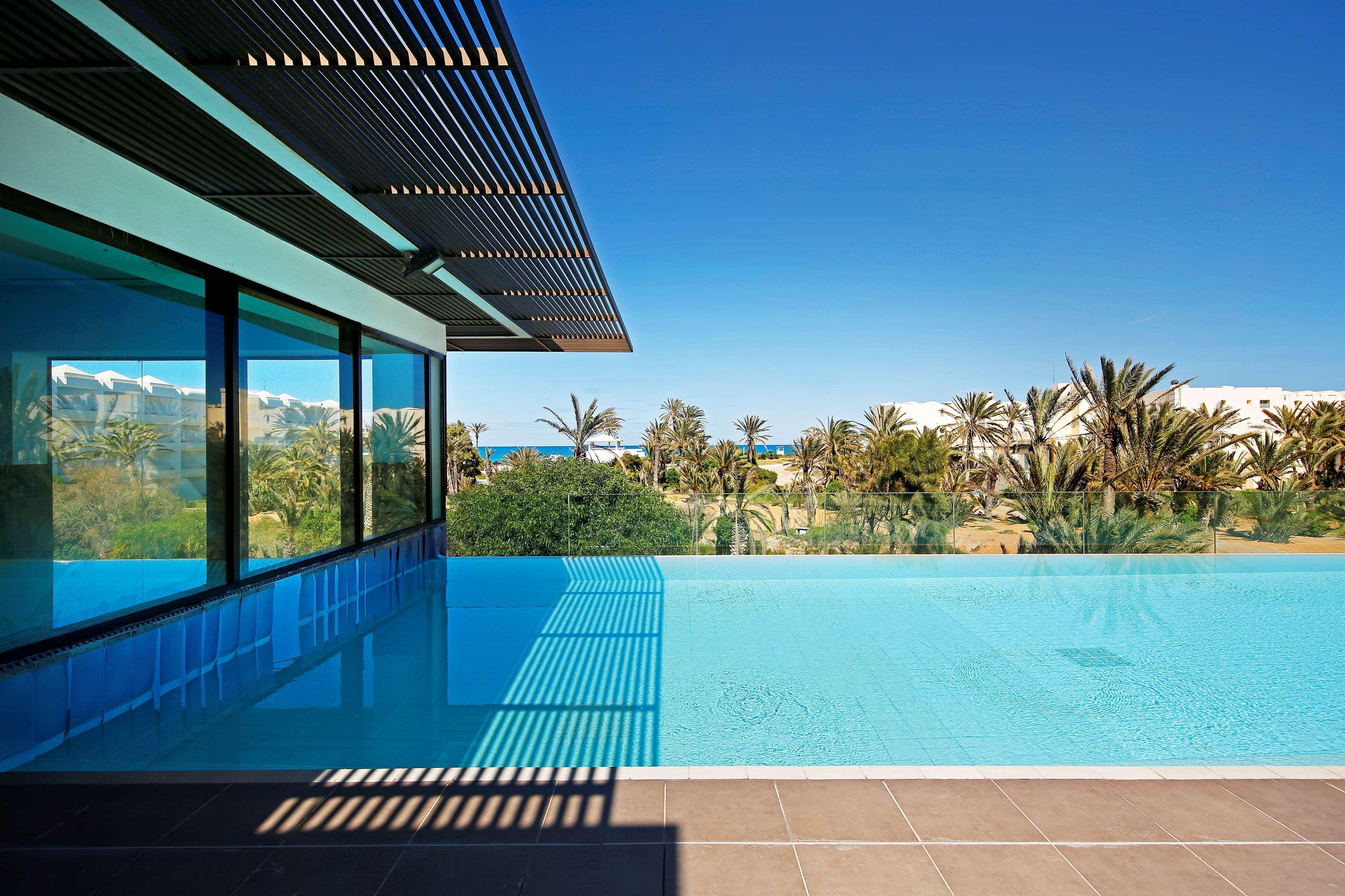 Radisson Blu Palace Resort & Thalasso, Djerba Mezraia Eksteriør billede Villa in Marbella